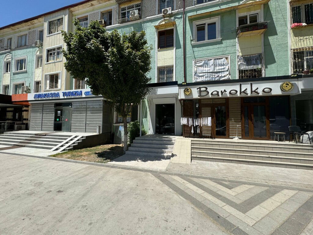 Restaurant automation Yespos, Tashkent, photo