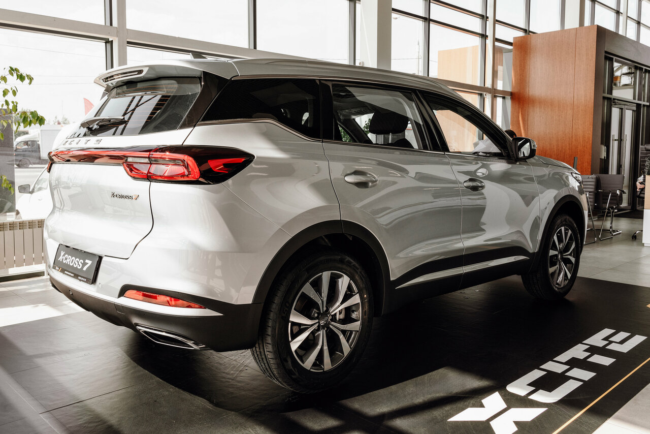 photo Первый Иксайт центр