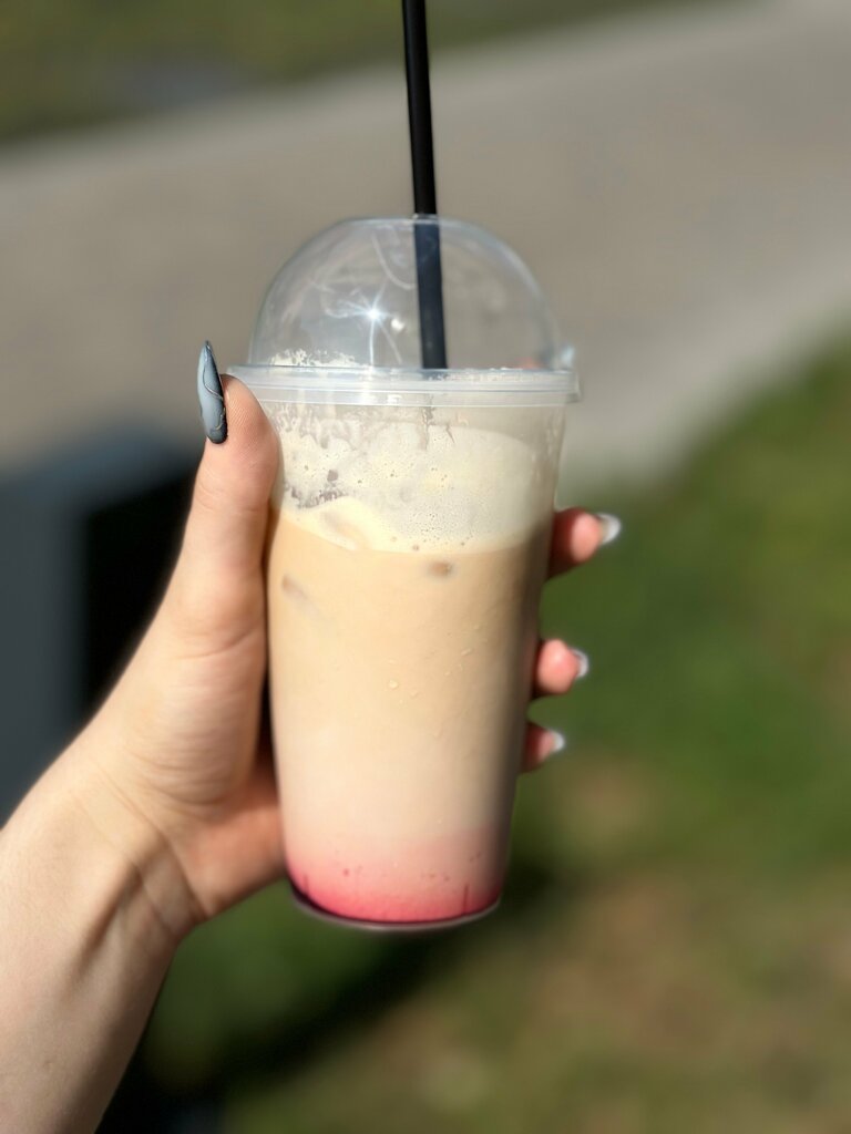 Cluster Coffee, coffee shop, Lyubertsy, Yunosti Street, 4 — Yandex Maps