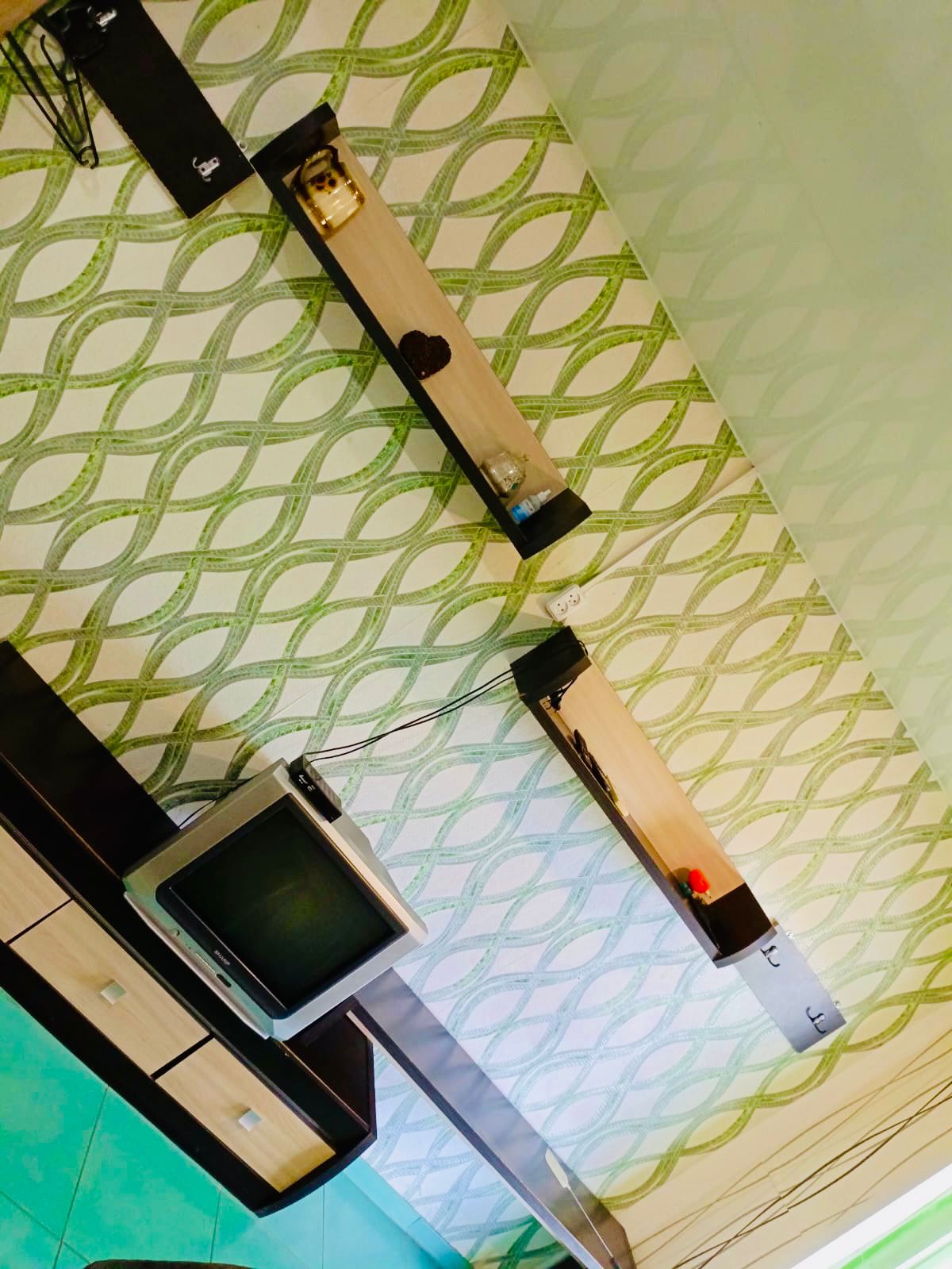 Фото Ночлег как дома