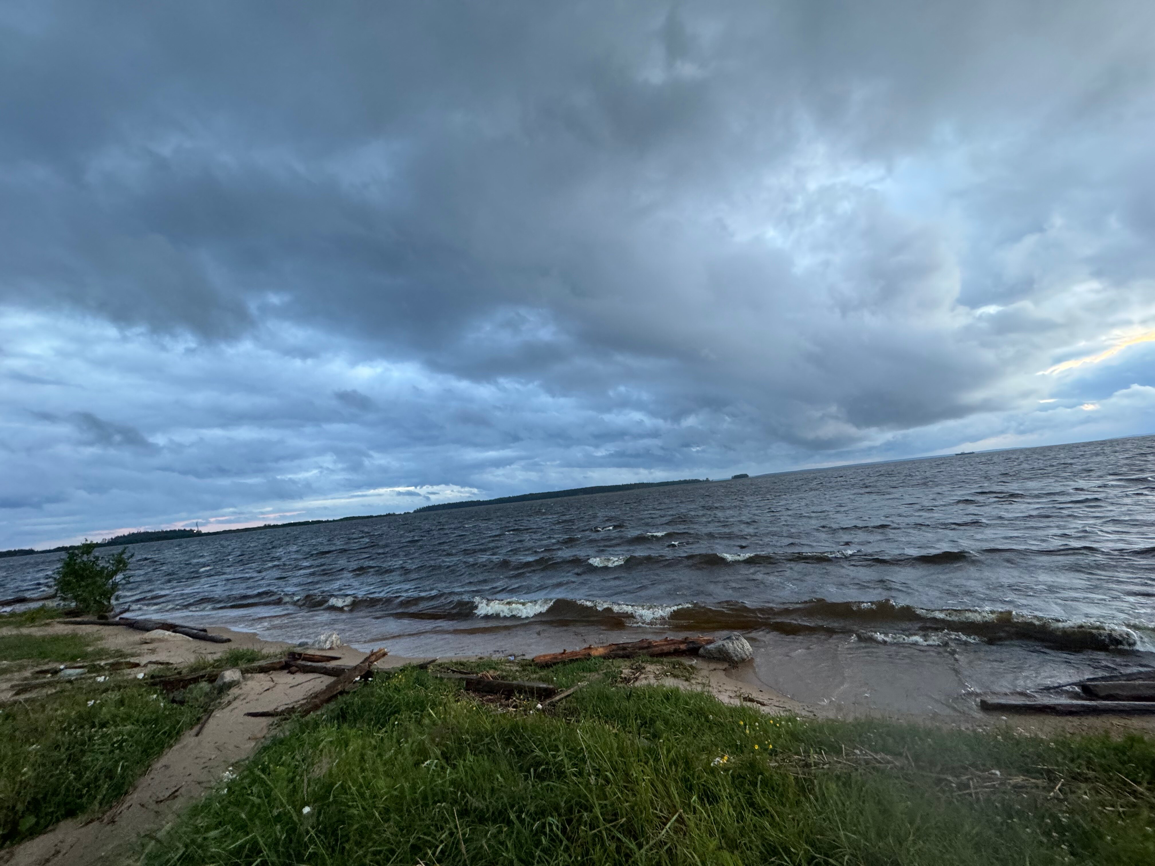 Фото Пяльма