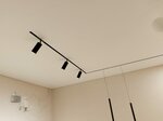ArtYouPiter (Bolshevikov Avenue, 25Д), ceiling systems
