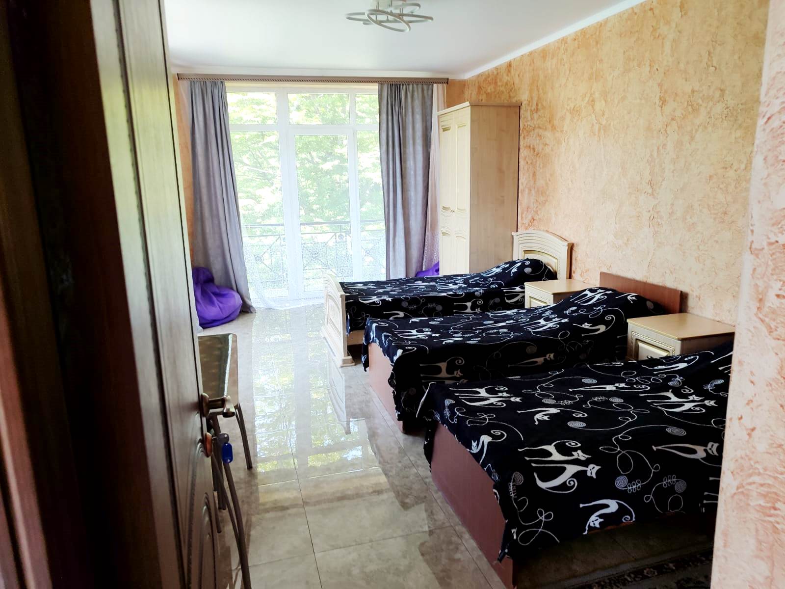 Фото Соболь