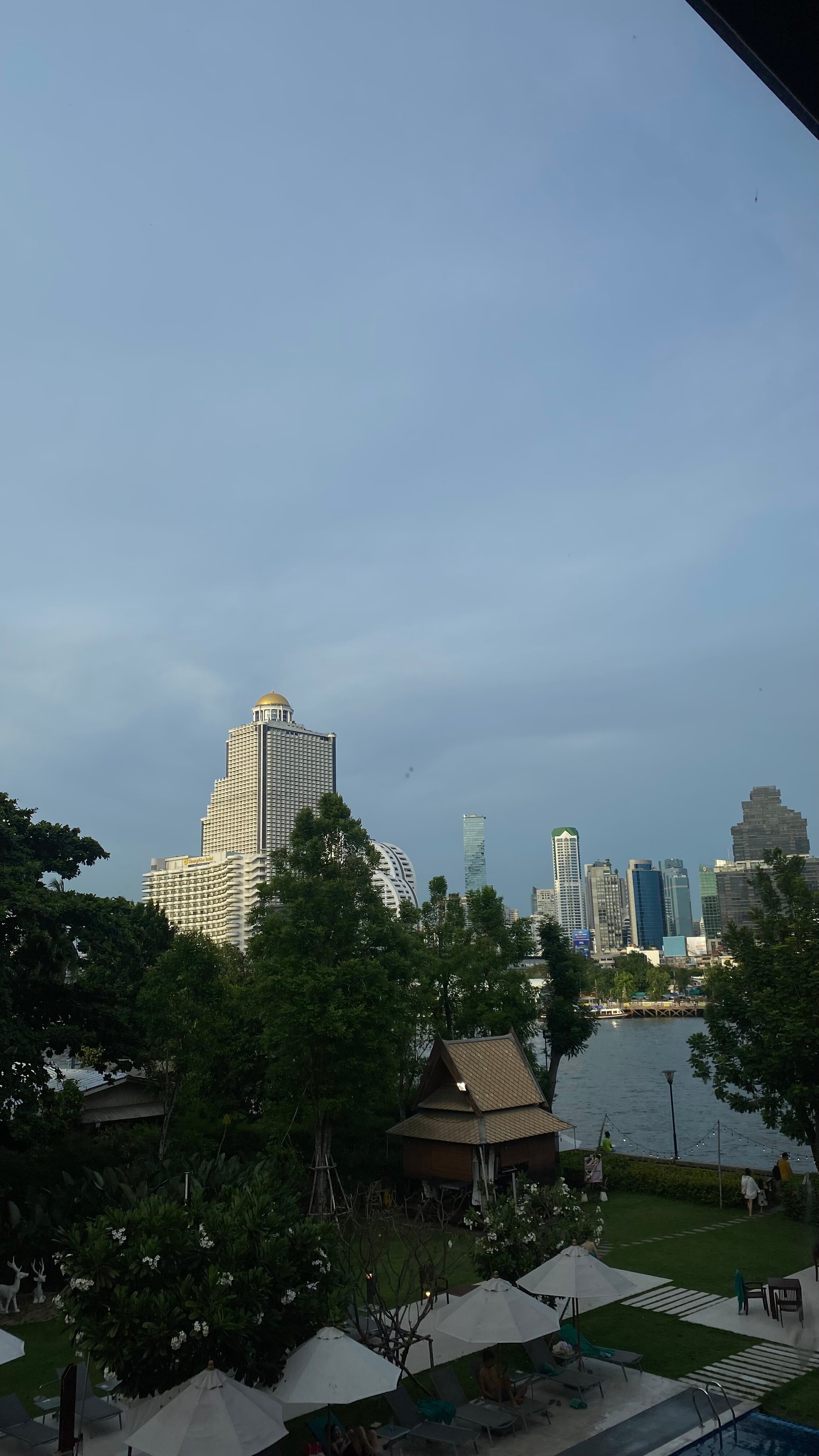 Фото Ibis Styles Bangkok Silom 