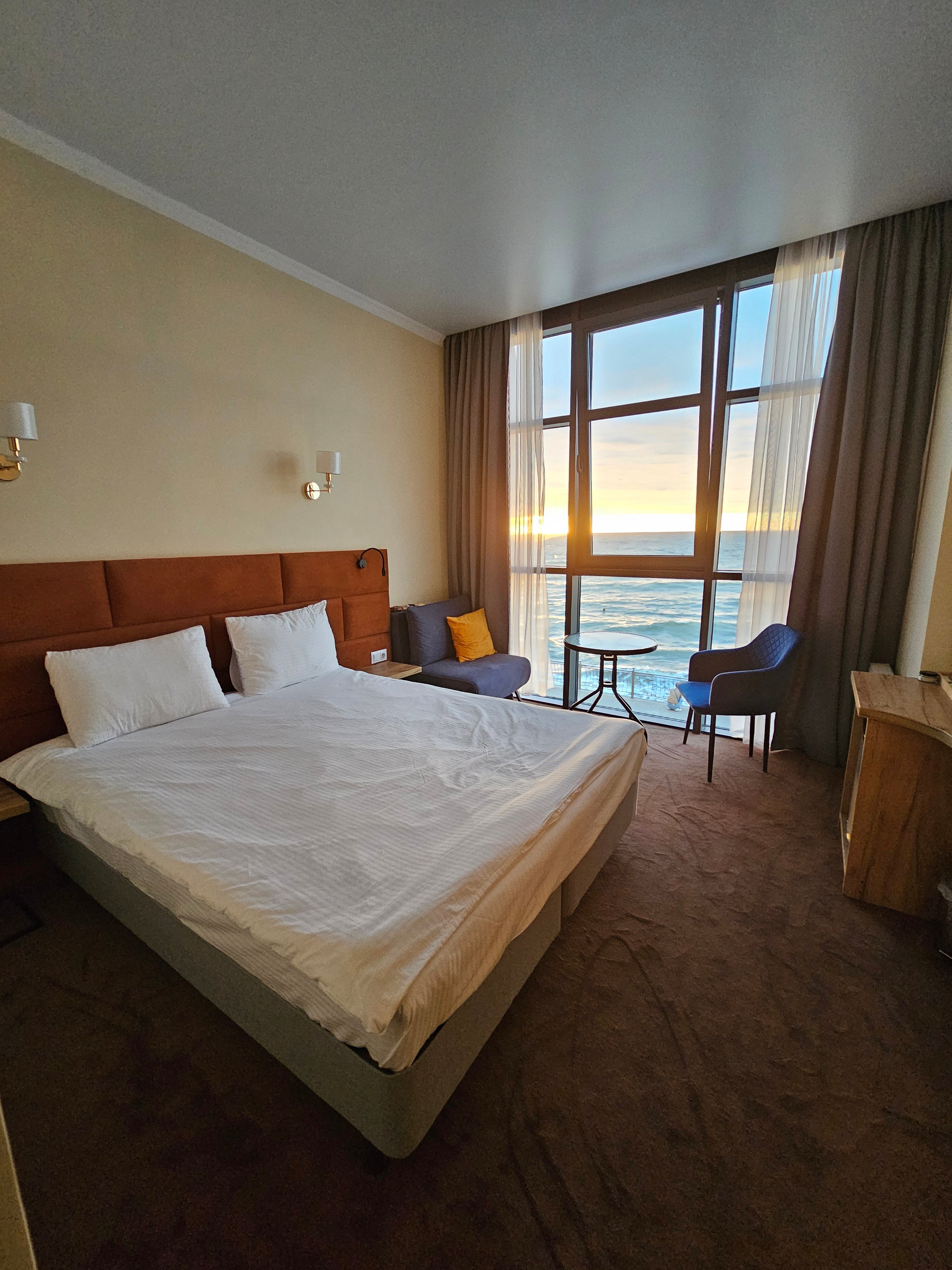 Фото More Apartments