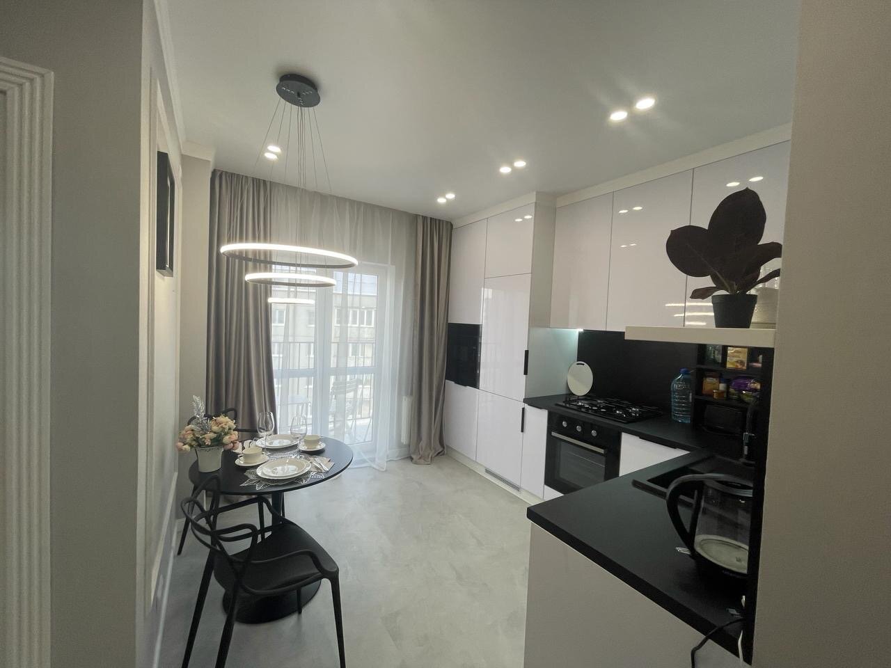 Фото Сердце города