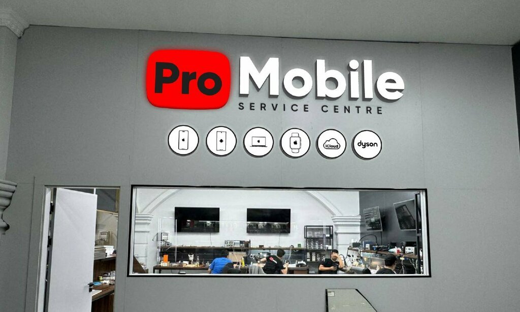 Phone repair Pro Mobile , Tashkent, photo