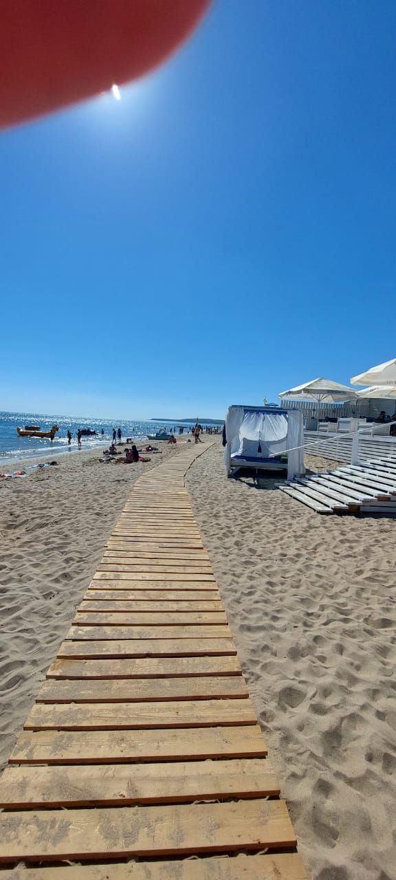 Фото Берег мечты