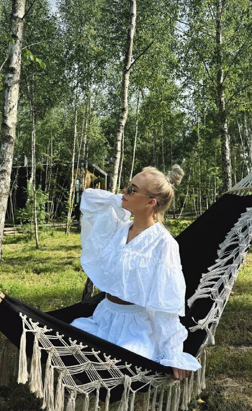 Фото Глэмпинг Ильино