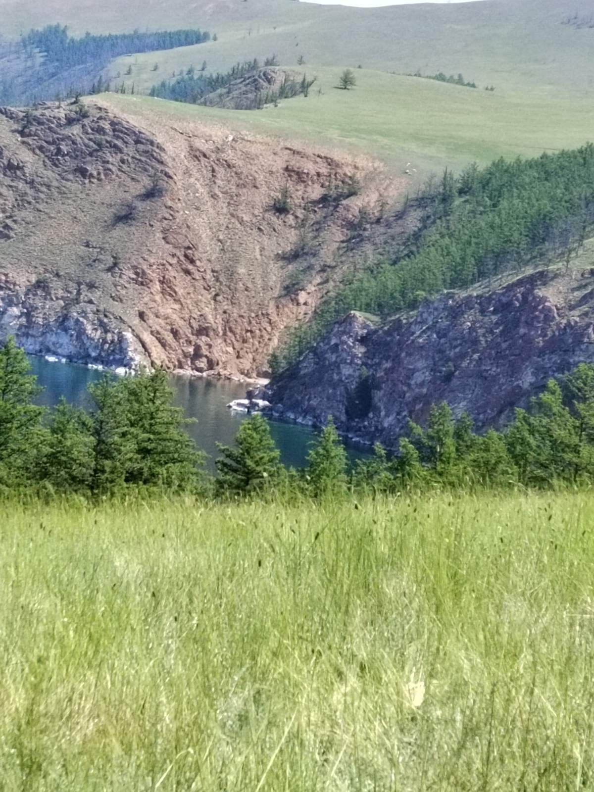 Фото Гостевой дом Отдых на Байкале