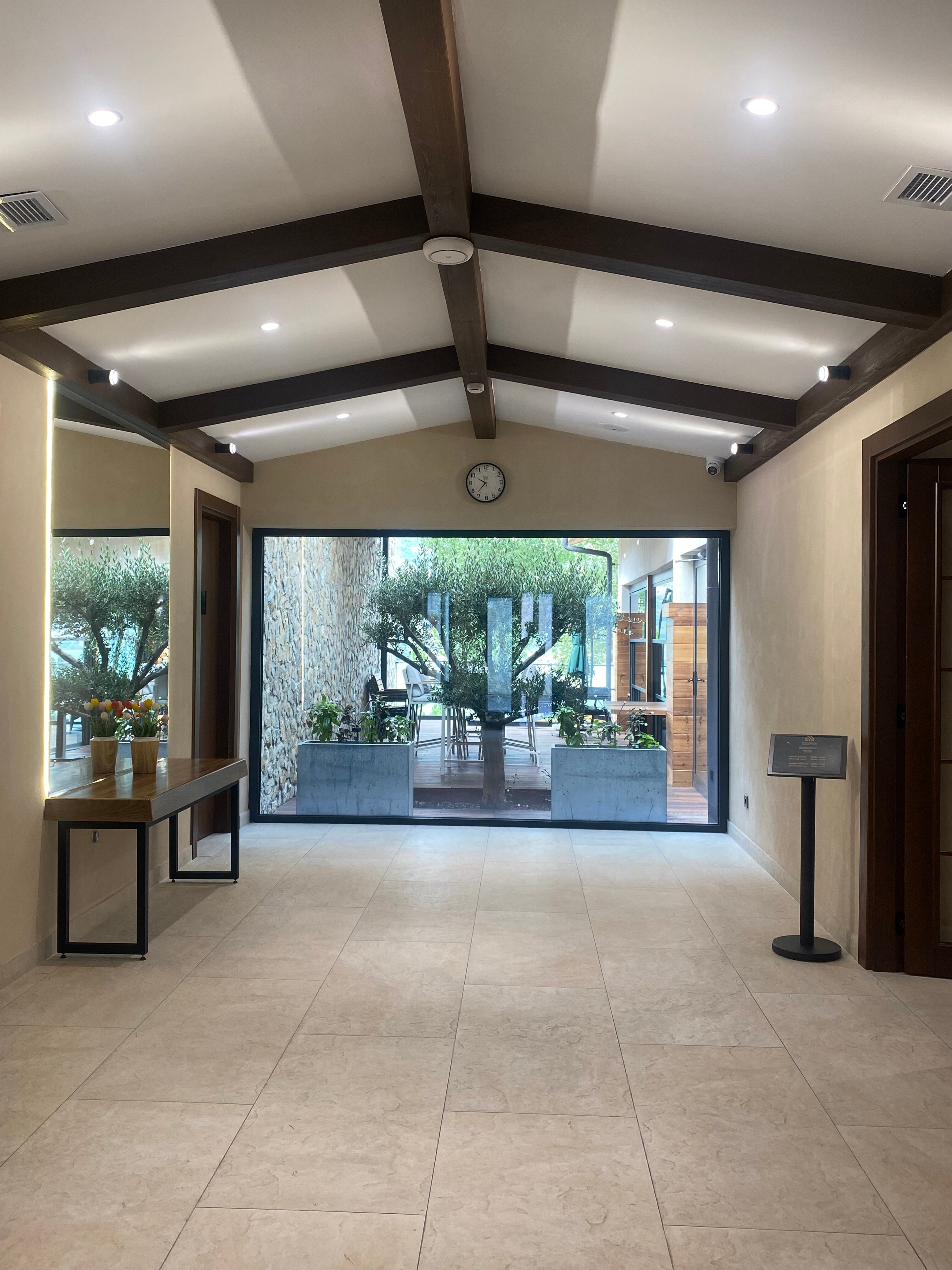 Фото Burchmulla Resort & Chalets