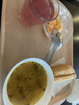 Хорошая столовая (Moskovskaya ulitsa, 14), canteen