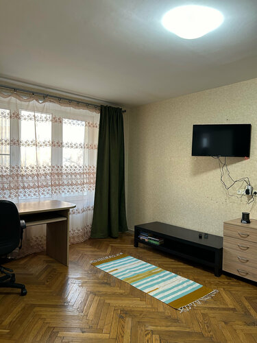 Гостиница Шоколад в Москве