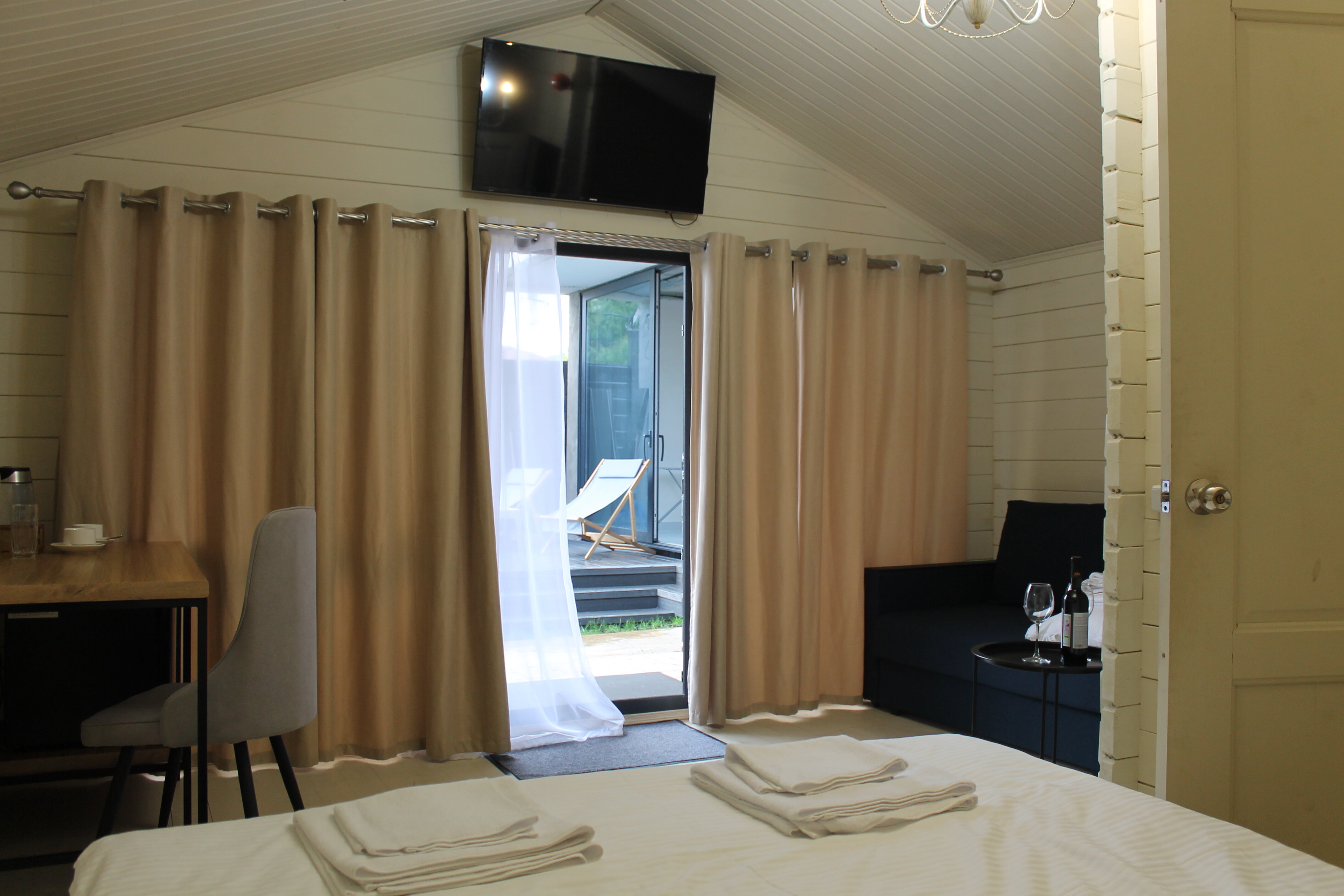 Фото Тоскана