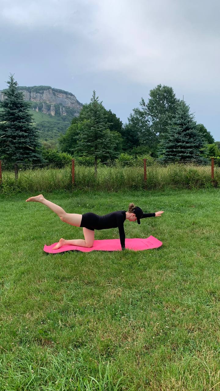 Фото Снежный Барс