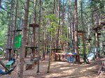 HiPark (vioska Bialaruchy, Shkolnaya ulitsa, 2), sports and entertainment center