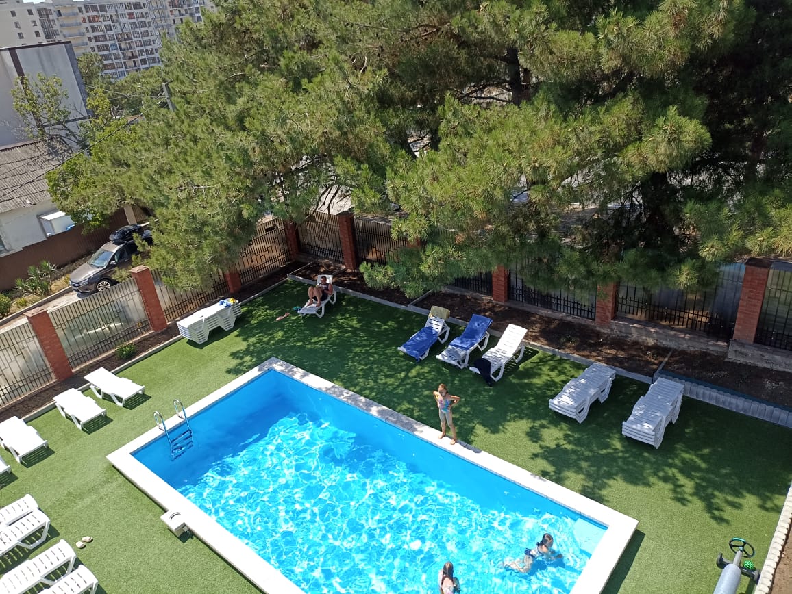 Фото Жемчужина 23