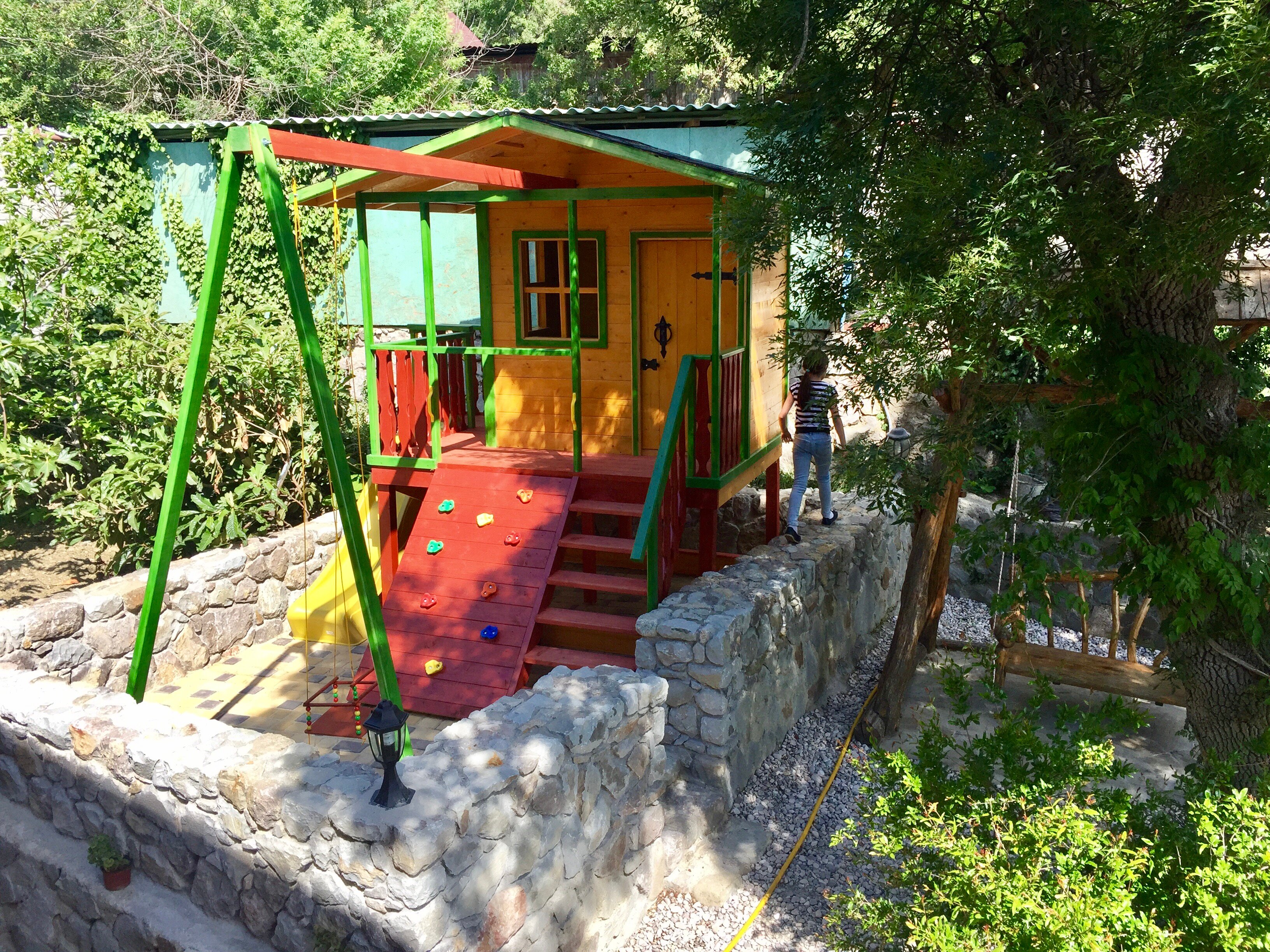 Фото отеля 5