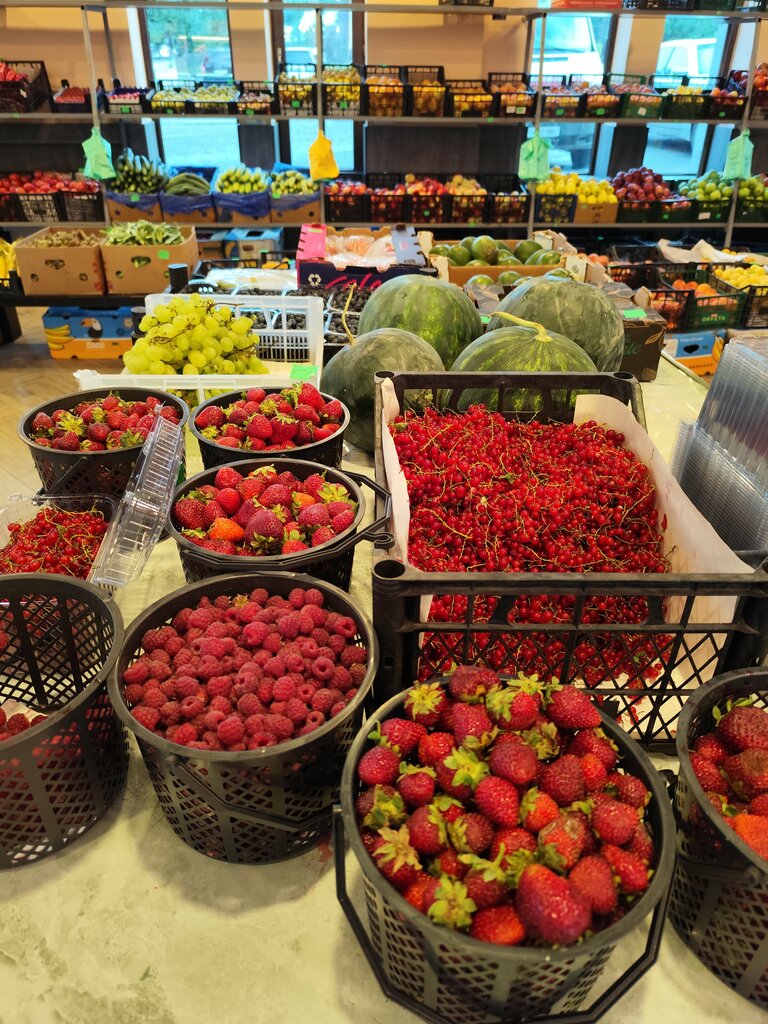 Market Agro 1, Samtskhe‑Javakheti, photo