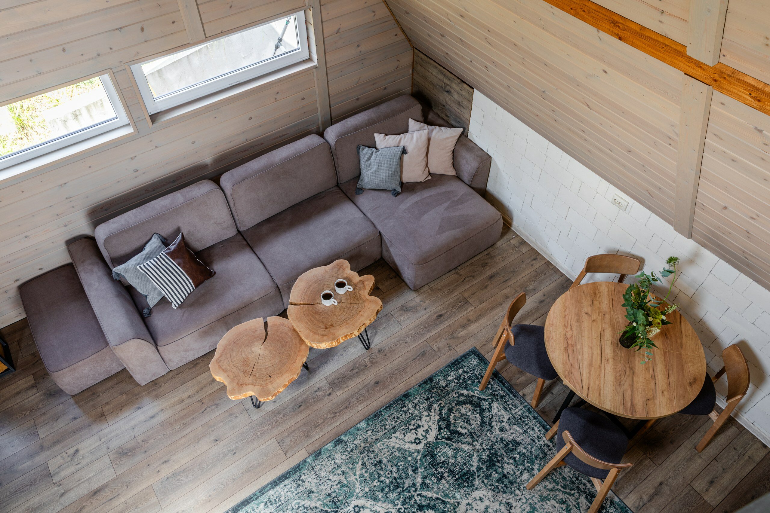 Фото Wow Home Gorny Eucalypt