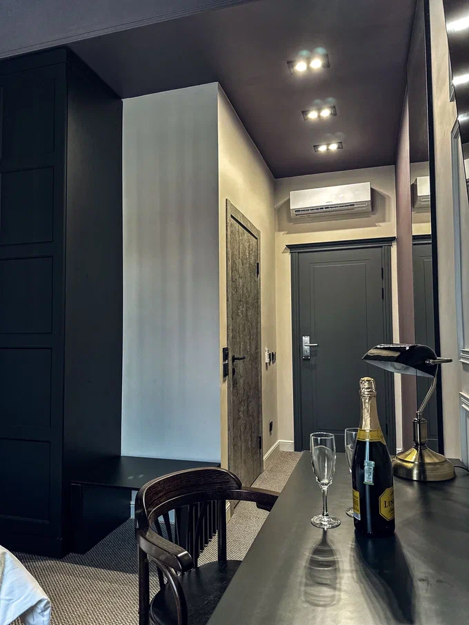 Фото Gizzat Plaza