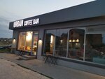 Urban (Amet-Khan Sultana Street, 70), coffee shop