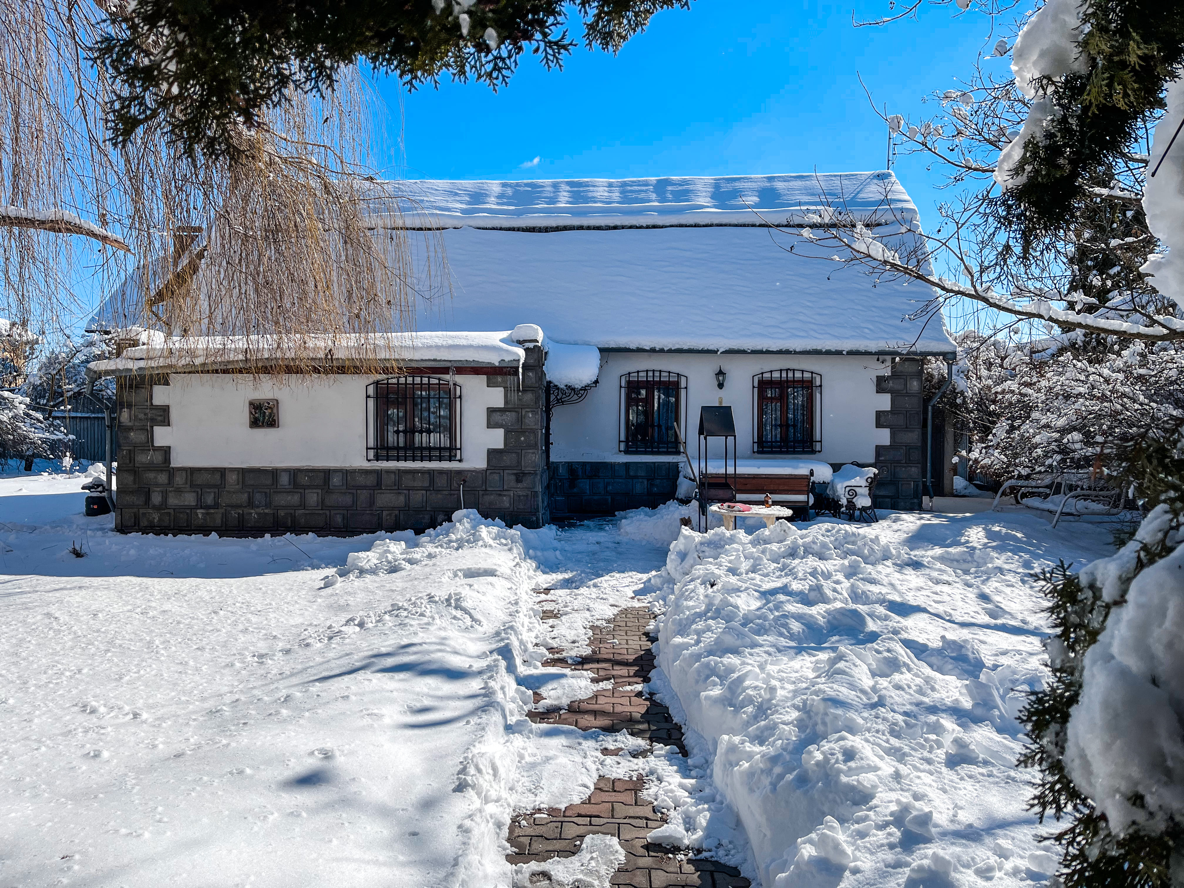 Фото Усадьба Поспеева