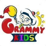 Grammy Kids (Beken Jamaqaev kóshesi, 46), kindergarten, nursery
