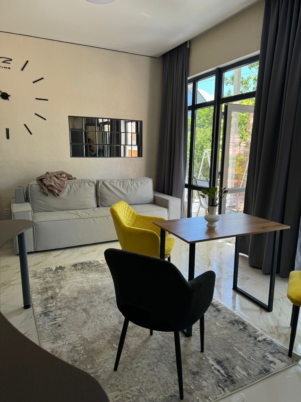 Фото Семейная атмосфера