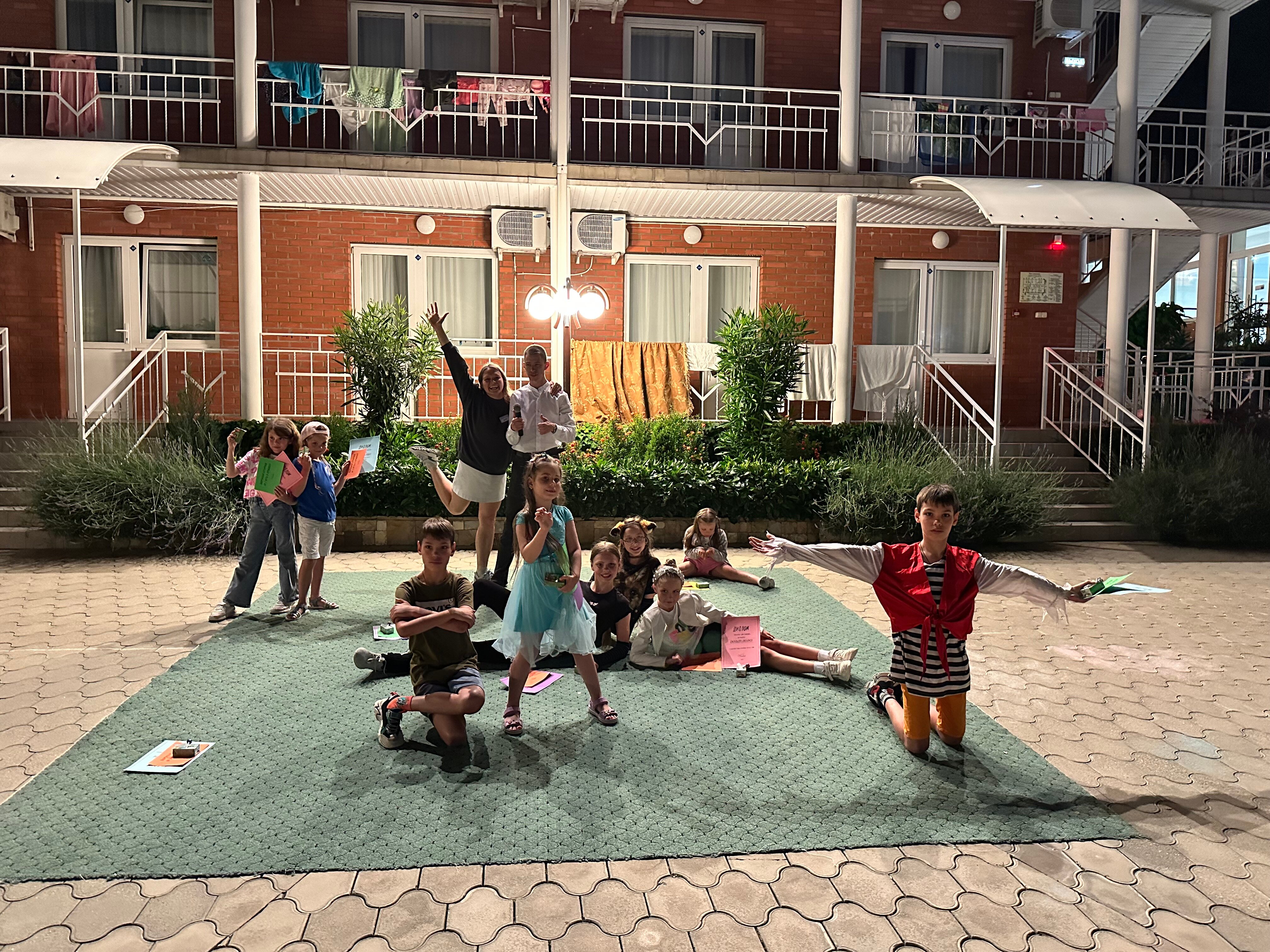 Фото отеля 5