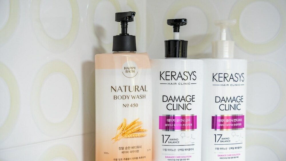 Фото Yeosu Sosohan Happy Kids Family Pension