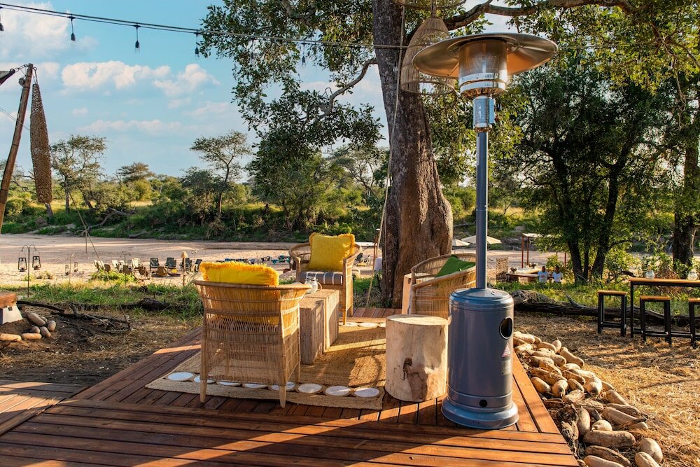 Фото Kruger Untamed - Tshokwane River Camp