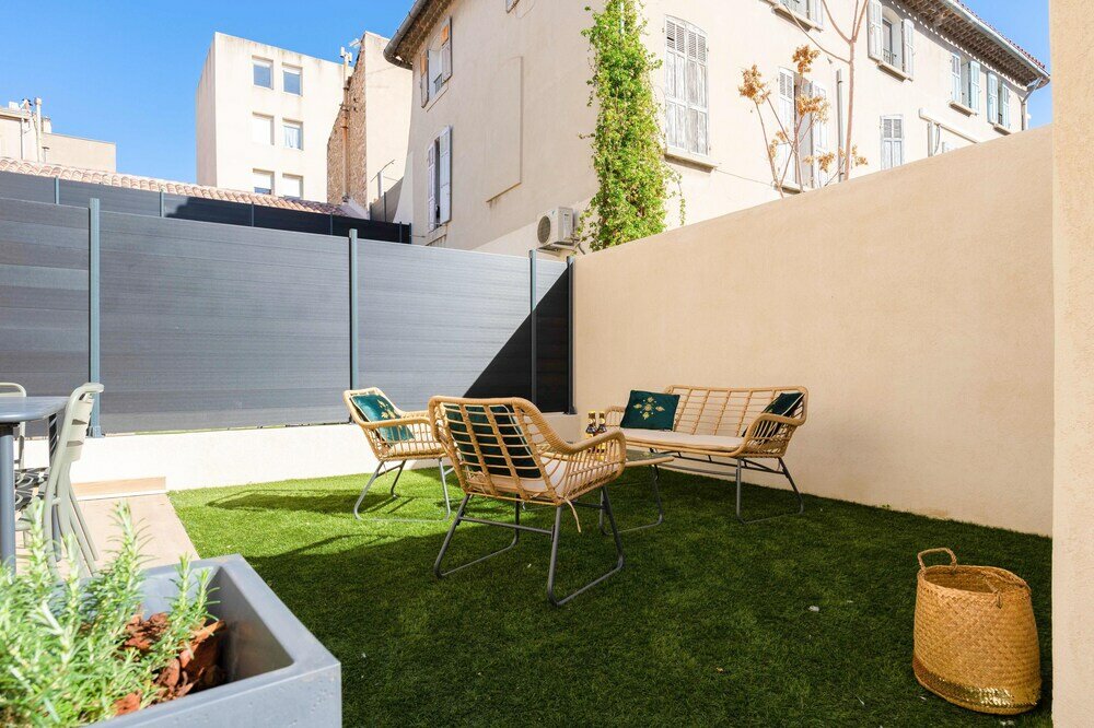 Фото Les Maisons du Parc