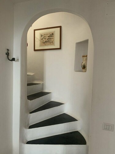 Гостиница Villa Felice - Circeo