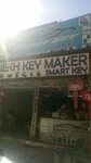 Shiekh Key Maker Smart Key (Sector G-9, Street 55, 61), manufacture and repair of keys