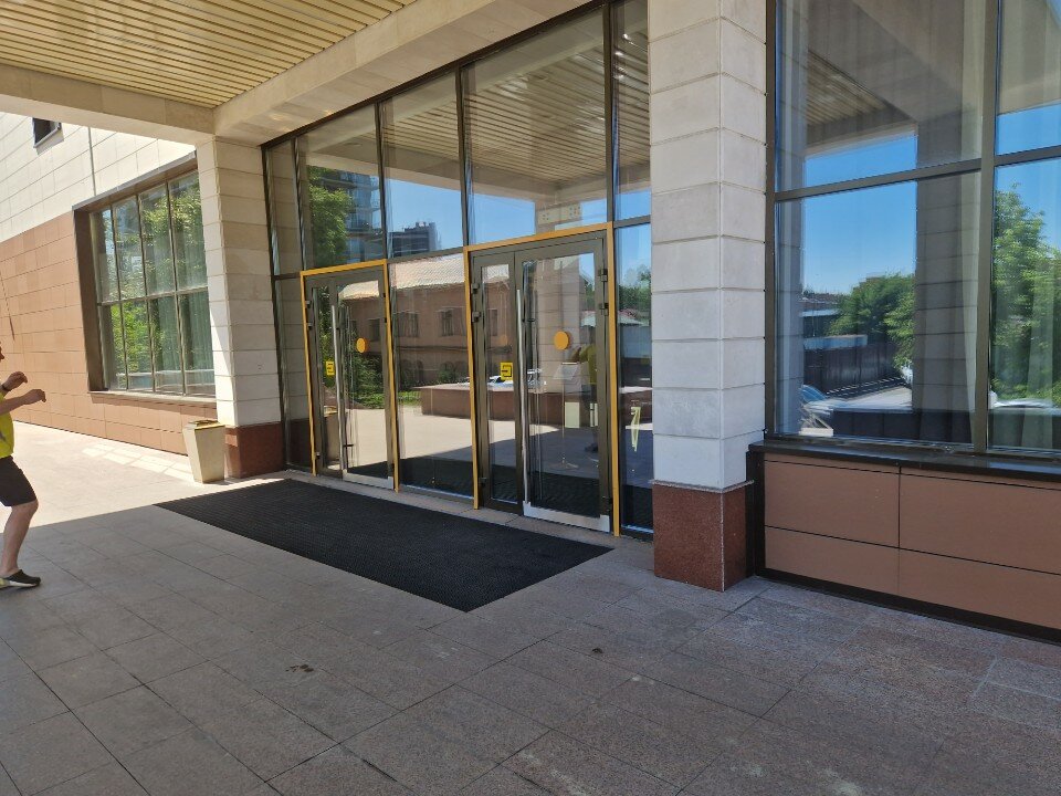 Фото Best Western Plus Oskemen