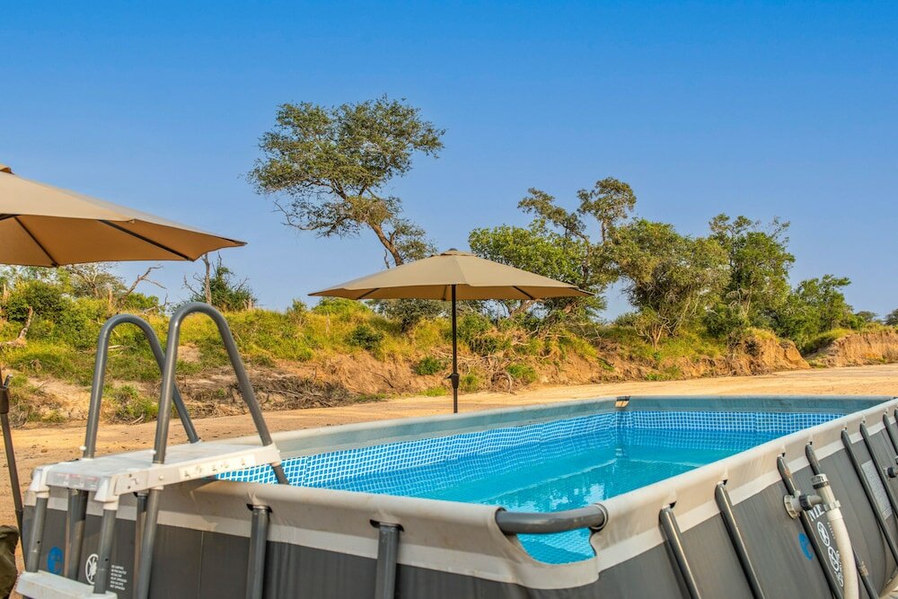 Фото Kruger Untamed - Tshokwane River Camp