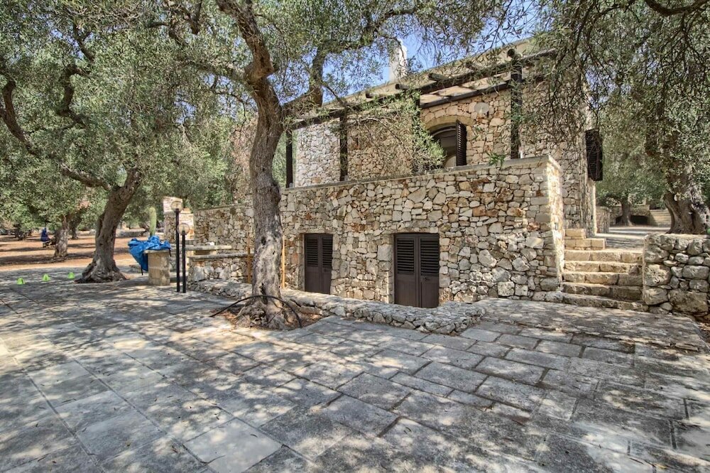 Фото Stone House Li Turchi