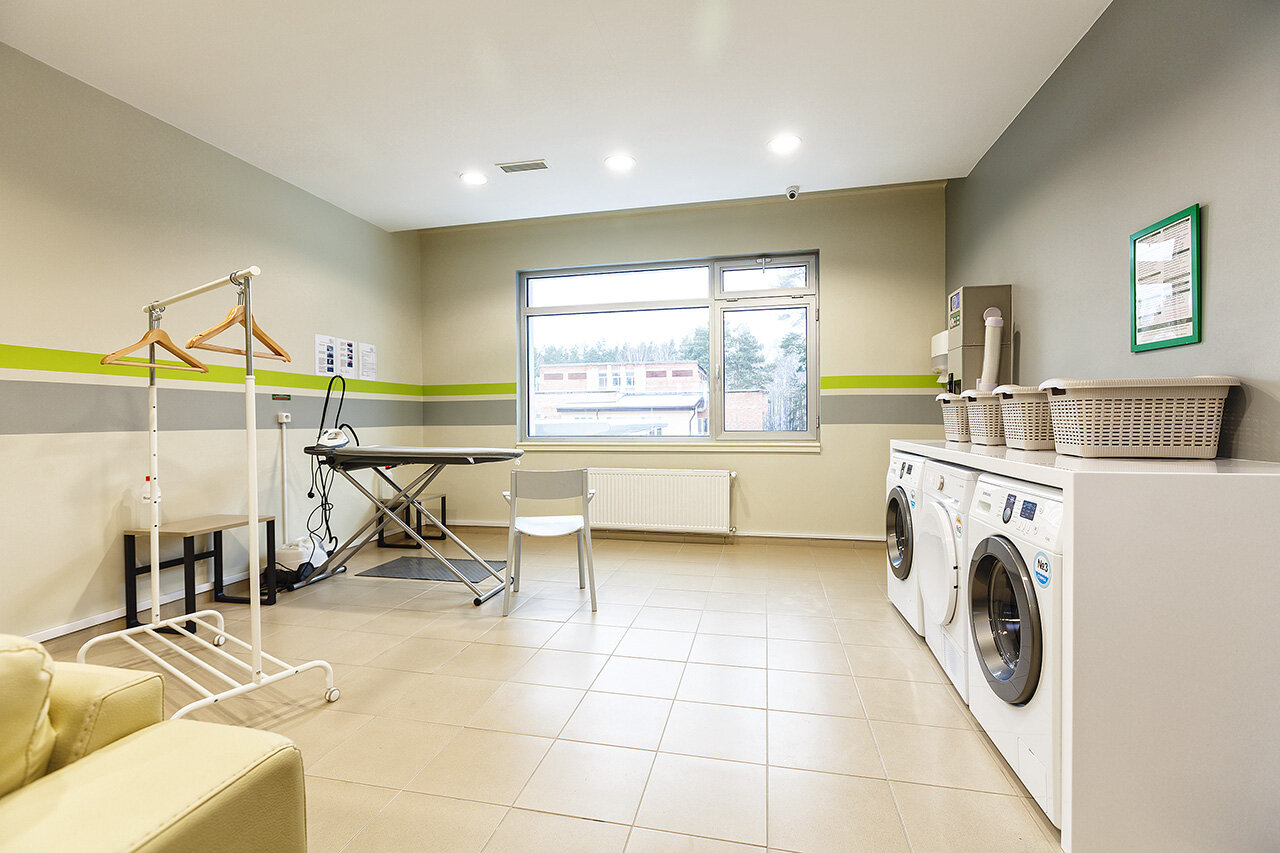 Фото Koltsovo Inn