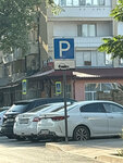 Элит (Курортная улица, 21А), cafe