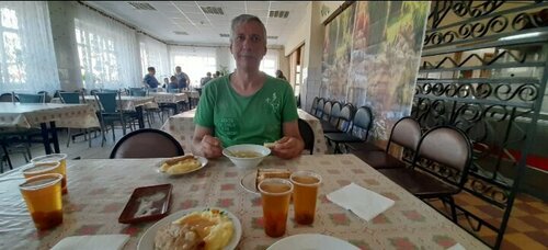 كانتين Столовая ، مقاطعة إيفانوفو، صورة