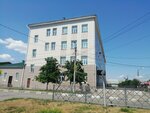 Сакура (Kronshtadtskaya ulitsa, 83), sports club