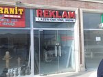 Reklam (10 May küçəsi, 97), printing services
