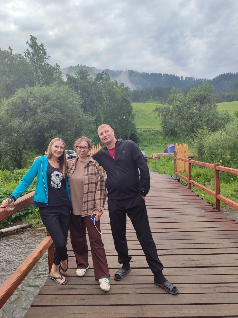 Фото Тихий Стан