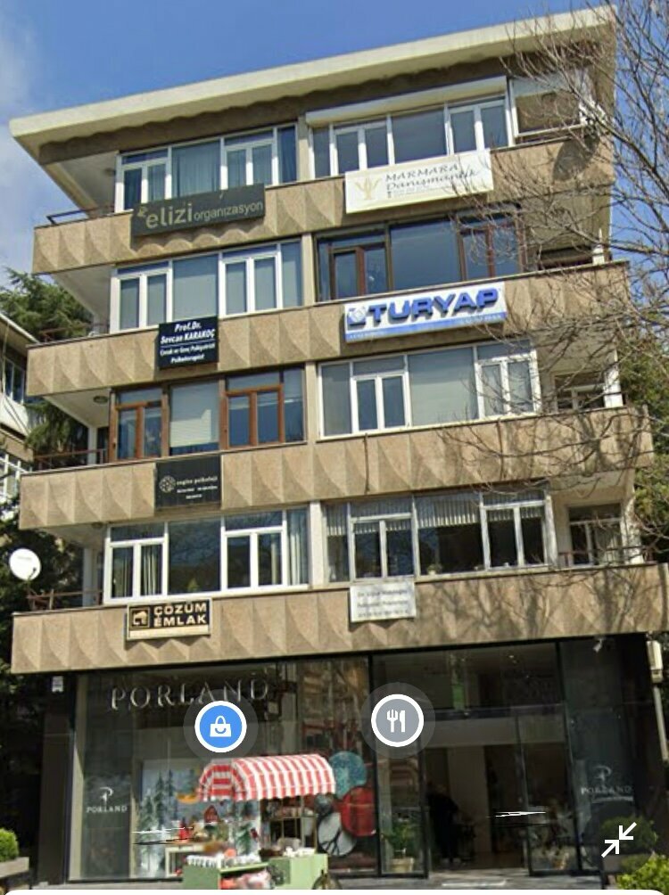 التدريب النفسي Marmara Psychotechnical Education Consultancy ، اسطنبول، صورة