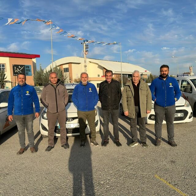 Driving school Alan Driving Course, Artuklu, photo