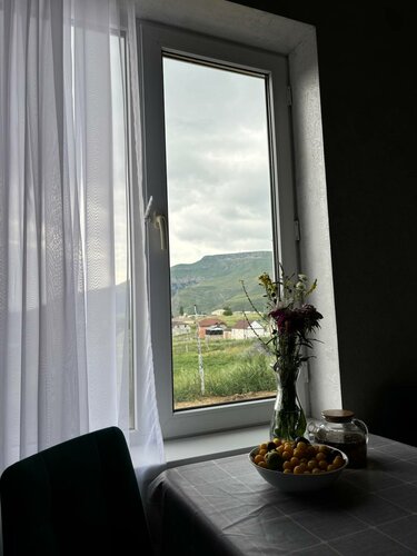 Апартаменты Kray_house в Хунзахе