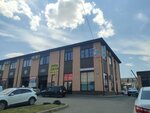Ставутиль (Kulakova Avenue, 8Ак5), gestión de residuos