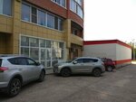 Текстильно (Altayskaya Street, 20), curtains, curtain rods