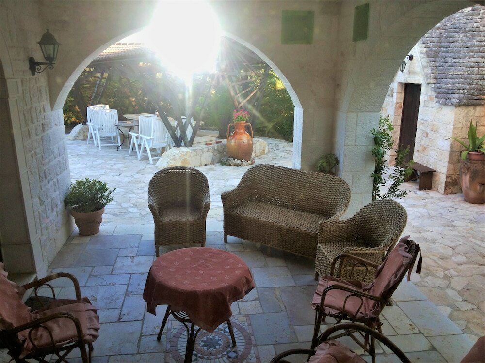 Фото Dépendance in Villa Karmel